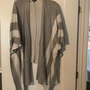 The limited throw over